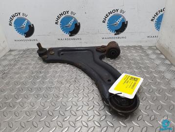 OPEL COMBO 1.4-16V Tour  [LF_LOWER_CONTROL_ARM] 2005 beschikbaar voor biedingen