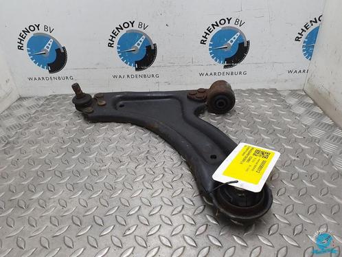 OPEL COMBO 1.4-16V Tour  [LF_LOWER_CONTROL_ARM] 2005, Auto-onderdelen, Ophanging en Onderstel, Gebruikt, ARN erkend, Stiba lid