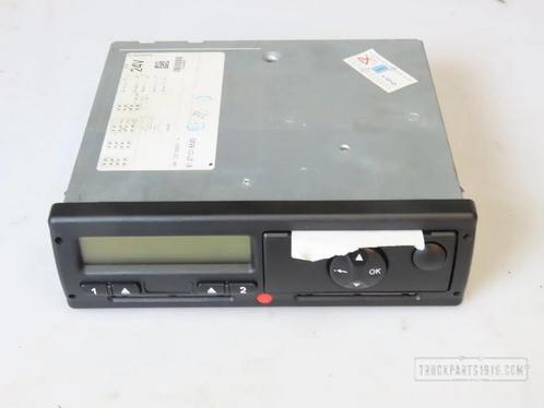 MAN Electrical System Tachograaf R2.1, Auto-onderdelen, Vrachtwagen-onderdelen, MAN, Gebruikt, Ophalen