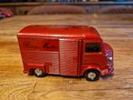 1/43 Tomica Dandy Citroën H van Rémy Martin Cognac, Ophalen of Verzenden