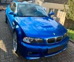 Prachtige BMW M3 E46 343ch 2001, Auto's, Particulier, Te koop