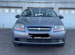 Chevrolet Matiz 1.0i PRÊTE À IMMATRICULER, Voorwielaandrijving, Zwart, 4 cilinders, Kalos