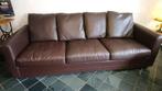 Sofa, Huis en Inrichting, Zetels | Zetels, Ophalen, Hout, Driepersoons, 75 tot 100 cm