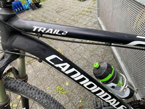 Cannondale 29" mountainbike, Fietsen en Brommers, Fietsen | Heren | Sportfietsen en Toerfietsen, Gebruikt, Meer dan 20 versnellingen