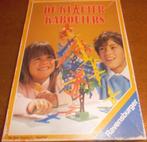 De klauterkabouters / Ravensburger, Hobby en Vrije tijd, Gezelschapsspellen | Overige, Een of twee spelers, Ophalen, Gebruikt