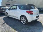 2013 Citroën DS3, Auto's, Euro 5, Gebruikt, Bedrijf, Handgeschakeld