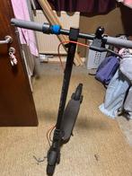 Trotinette électrique, Fietsen en Brommers, Ophalen, Gebruikt