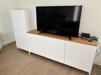 Nieuwe zithoek (zetels + dressoir + tv kast), Huis en Inrichting, Ophalen, Nieuw