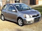 PRACHTIGE TOYOTA YARIS 1.5 TS 106 PK AIRCO GEKEURD, Auto's, Toyota, Voorwielaandrijving, 4 zetels, Elektrische ramen, Bedrijf