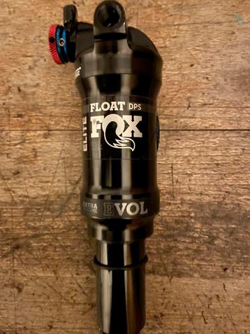 fox performance float dps 6.5 x 1.5 cm 165x38 beschikbaar voor biedingen