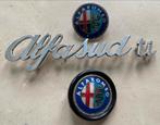 Alfa Romeo kentekens Alfasud ti 1974