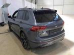 Volkswagen Tiguan R 2.0 TSI 4Motion 320PK Automaat 2022, Auto's, Automaat, Gebruikt, Overige brandstoffen, Bedrijf