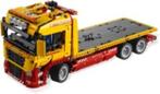 lego technic 8109, Enlèvement ou Envoi, Comme neuf, Ensemble complet, Lego