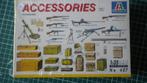Accessories, Ophalen of Verzenden, Nieuw, 1:35 tot 1:50, Diorama