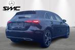 Mercedes-Benz A-klasse A 250 e Luxury Line, Auto's, Mercedes-Benz, Stof, Gebruikt, Zwart, 4 cilinders