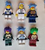 LEGO minifigs EXO-force, Ophalen of Verzenden, Losse stenen, Lego