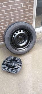 Reservewiel, Auto-onderdelen, Banden en Velgen, Ophalen, Gebruikt, 16 inch, Banden en Velgen