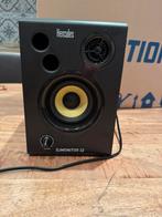 (DJ) Boxen, Ophalen, Nieuw