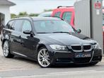 Bmw 318i Break ** M Pakket ** 124.000 km **, Auto's, Achterwielaandrijving, 1995 cc, Zwart, 4 cilinders