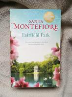 Santa Montefiore - Fairfield park, Gelezen, Ophalen of Verzenden, Santa Montefiore