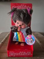 Gesealde Monchichi van K3, Kinderen en Baby's, Ophalen of Verzenden, Zo goed als nieuw