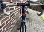 Koersfiets Merckx amx-1.5, Fietsen en Brommers, Ophalen, Heren