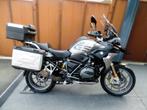 r1200gs abs esa cruise c 2017 31242km garantie 1.2.3ans jhbm, 2 cilinders, Bedrijf, Meer dan 35 kW, Overig