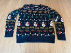 Kerst trui - foute kerst trui maat S, Verzenden, Zo goed als nieuw, Maat 46 (S) of kleiner