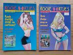 Humoristische en erotische strips - Rooie Oortjes en andere, Boeken, Stripverhalen, Meerdere stripboeken, Ophalen of Verzenden