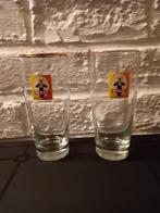 Wieze bierglas, Verzamelen, Ophalen, Zo goed als nieuw, Bierglas