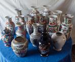 assortiment chinese vazen, Antiquités & Art, Antiquités | Vases, Enlèvement ou Envoi