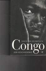 Congo Een geschiedenis David Van Reybrouck, Livres, Enlèvement ou Envoi, Comme neuf, David Van Reybrouck, Afrique