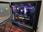Hoogwaardige desktop-pc — perfecte staat, Computers en Software, Desktop Pc's, Ophalen, 64 GB of meer, AMD Ryzen 7, Gaming