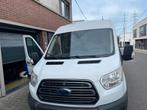 Ford transit 2015, Achat, Particulier, Ford, Caméra de recul