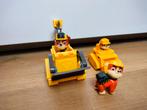 Paw Patrol - Rubble, Ophalen, Gebruikt