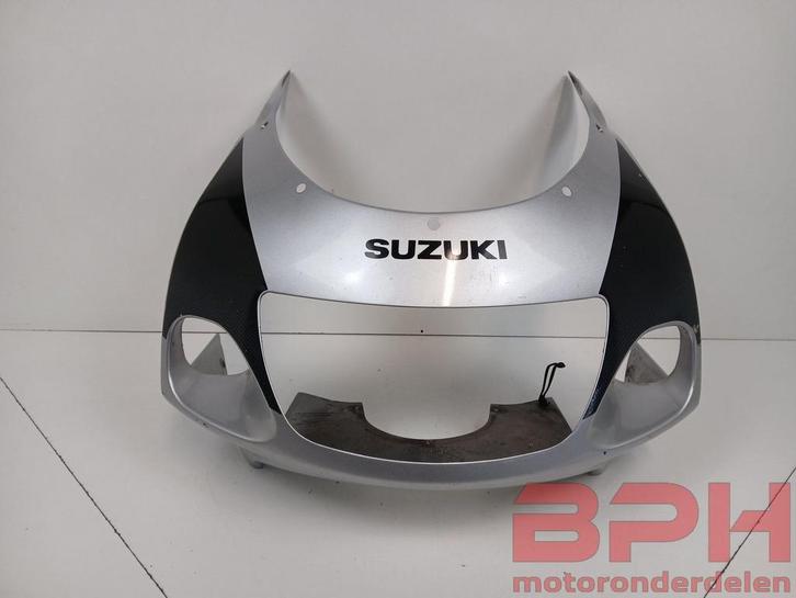 Topkuip Suzuki GSX-R 600 750 SRAD 1996 t/m 2000 kuip 3 kap v, Motoren, Onderdelen | Suzuki, Gebruikt, Ophalen of Verzenden
