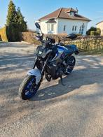 Yamaha MT 09 3000km 0498 34 64 19, Motoren, Motoren | Yamaha, Particulier