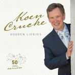 Koen Crucke / Gouden Liedjes (50 Jaar Carriere) (3cd), Ophalen of Verzenden, Zo goed als nieuw