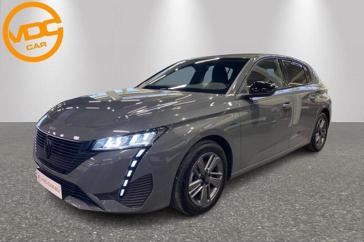 Peugeot 308 STYLE, Auto's, Peugeot, Airbags, Airconditioning, Bluetooth, Boordcomputer, Centrale vergrendeling, Cruise Control