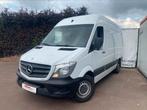Mercedes Sprinter 316 2015* Laadklep/Automaat/3zit/BTW Inc, Automaat, Euro 5, Wit, Mercedes-Benz