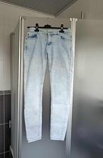Jeans - Skinny - Clockhouse - C&A - Maat 40 - Lichtblauw -€5, Kleding | Dames, Spijkerbroeken en Jeans, Nieuw, Blauw, C&A - clockhouse