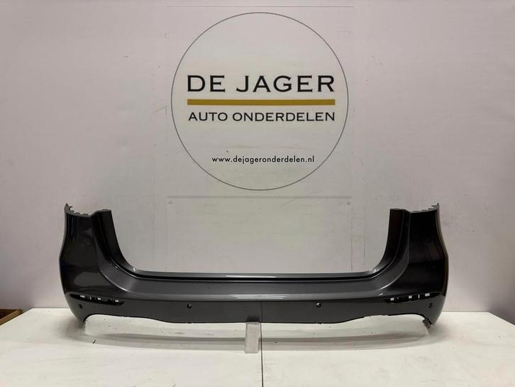 MERCEDES B KLASSE W247 ACHTERBUMPER BUMPER A2478855100, Auto-onderdelen, Carrosserie, Bumper, Mercedes-Benz, Achter, Gebruikt