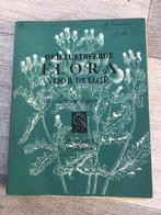 Geïllustreerde Flora voor België / 1947, Ophalen of Verzenden