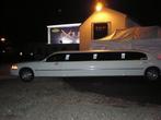 Lincoln Town Car Limousine 2006, Auto's, Automaat, 4 deurs, Achterwielaandrijving, Town Car