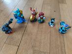 Skylanders-figuren voor 2€ per stuk, Games en Spelcomputers, Ophalen, Zo goed als nieuw