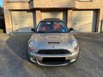 Mini cooper S, Autos, Mini, Cuir, Beige, Berline, Particulier