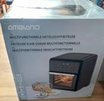 Friteuse à air chaud Multifonction xxl Neuf, Ophalen, Nieuw, Airfryer
