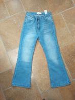 Meisjes jeans spijkerbroeken 10 11 + jaar, Kleding | Dames, Ophalen of Verzenden, Zo goed als nieuw