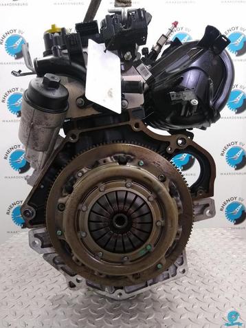 OPEL CORSA [ENGINE] 2016 beschikbaar voor biedingen