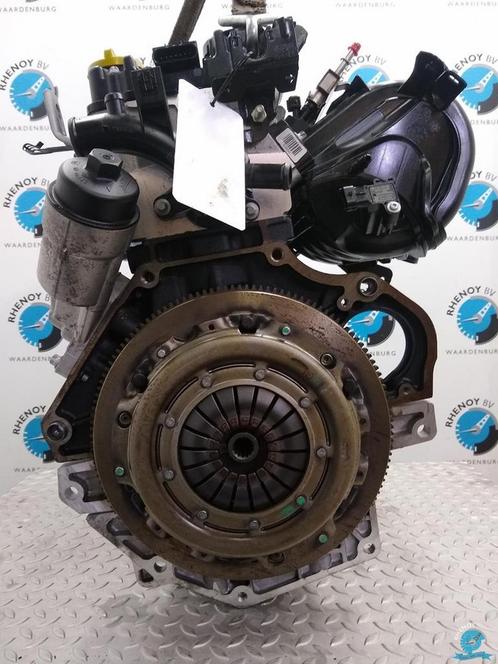 OPEL CORSA [ENGINE] 2016, Auto-onderdelen, Motor en Toebehoren, Gebruikt, ARN erkend, Stiba lid, Erkend duurzaam, Ophalen of Verzenden